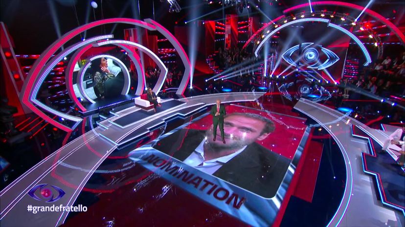 Grande Fratello, preferito e nominati dell’undicesima puntata del 16 ottobre: ecco le percentuali preview