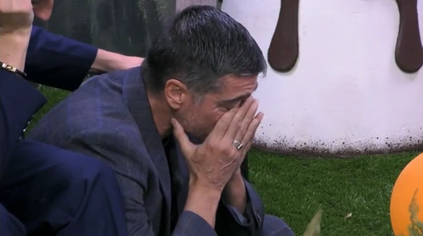 “Noi eravamo innamorati!”: Massimiliano Varrese scoppia a piangere, lo sfogo e le parole sul padre di Heidi – VIDEO preview