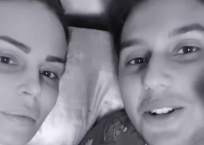 Carlos, il figlio di Fabrizio Corona lo accusa: “In Tv per soldi ed ego”, e difende mamma Nina Moric preview