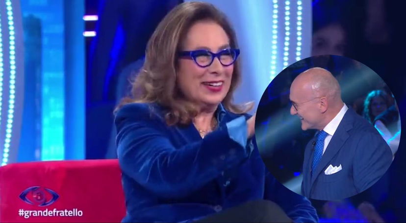 Giambruno approda al Grande Fratello: anche Signorini e Buonamici si prendono gioco di lui – VIDEO preview