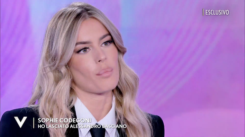 “Nuovi dettagli sulla rottura con Basciano”: Sophie Codegoni torna in tv e prepara il secondo round: quando e dove preview