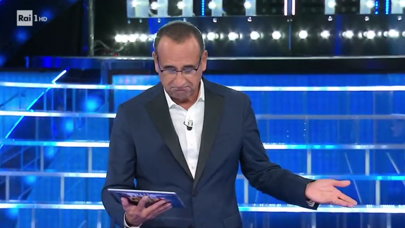 Classifica Tale e Quale Show 2023 e vincitore 20 ottobre: le imitazioni della prossima settimana preview