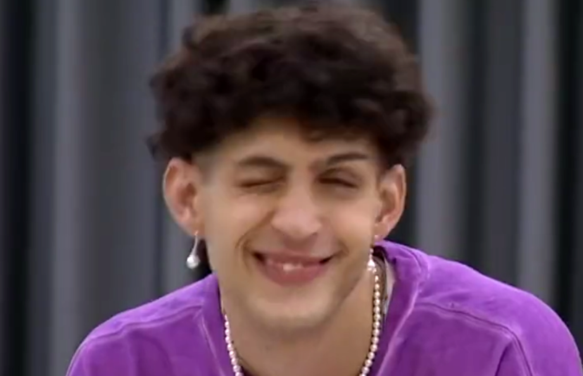 La quarta coppia di Amici 23 passa inosservata: ecco chi sarebbero i due allievi, amicizia o amore? preview