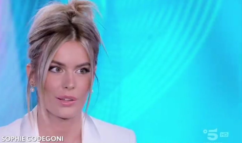 “Schiaffo Gate”, la sorella di Basciano smentisce Sophie: “Accuse, ferite e bugie” preview