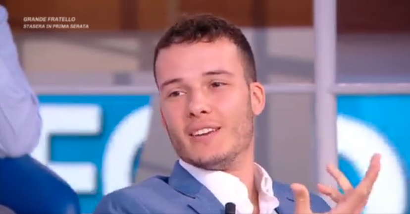 Edoardo Donnamaria rifiuta Tale e Quale Show: “Ecco perché non ho voluto partecipare” preview