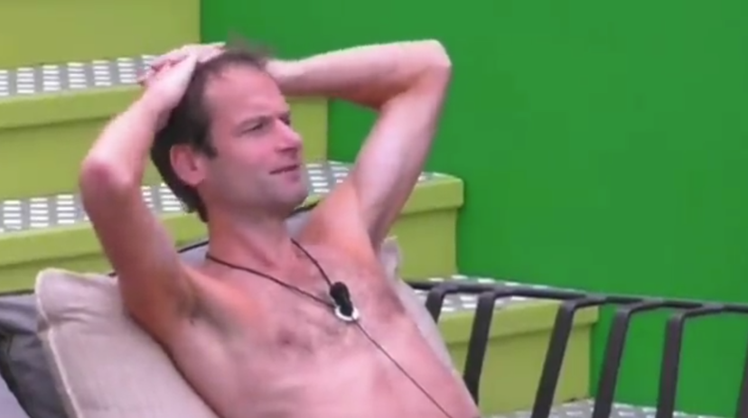 Alex Schwazer ha bestemmiato? Letizia lo incastra ma il Grande Fratello ignora tutto preview