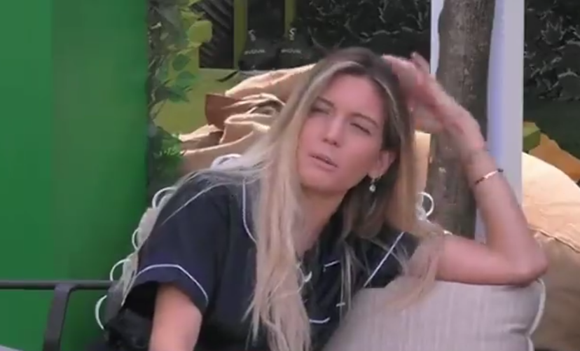 “Anita protetta al Grande Fratello”: il presunto discorso in codice sul suo rapporto con l’autore preview