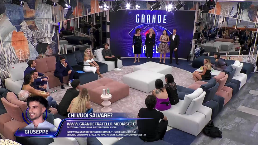 “Questo Grande Fratello fa completamente schifo!”: ex Vippona demolisce il reality e salva solo Beatrice preview