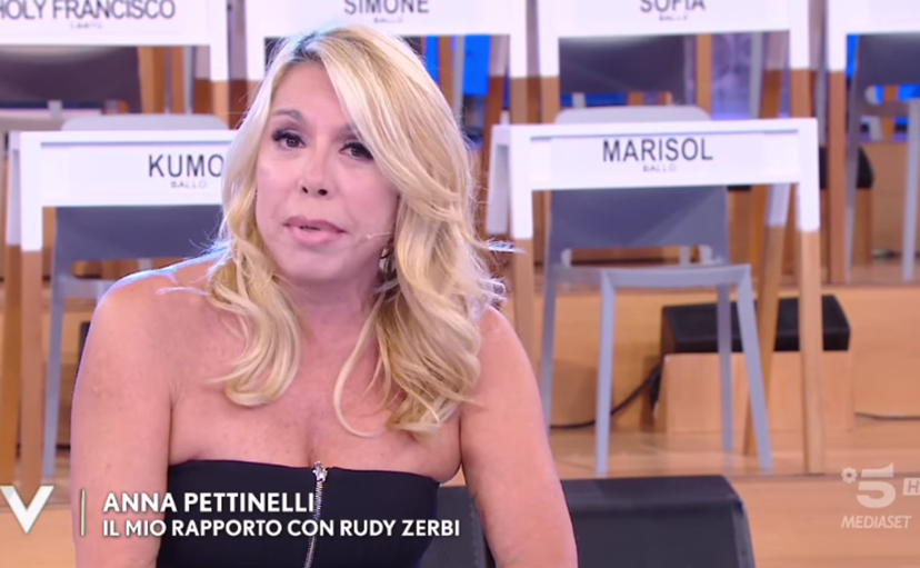 Giuseppe, nuovo fidanzato di Anna Pettinelli: chi è e cosa fa, il retroscena su Rudy Zerbi prima di Amici preview