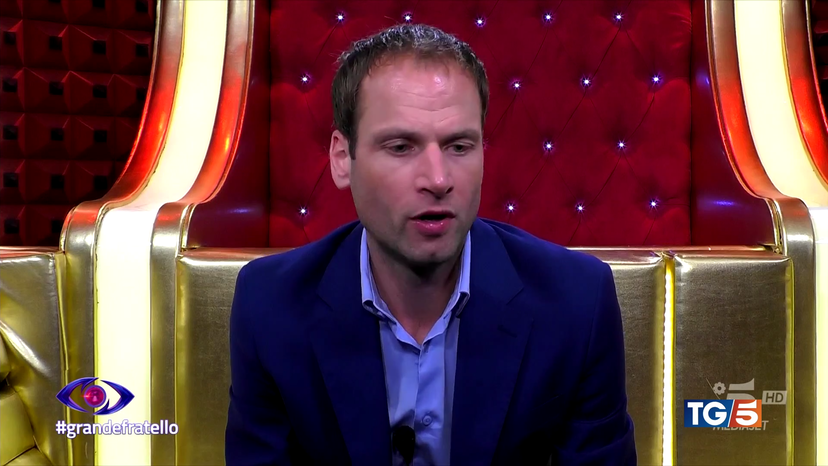 Possibile ritiro al Grande Fratello: la decisione di Alex Schwazer, ecco perché minaccia di lasciare il reality preview