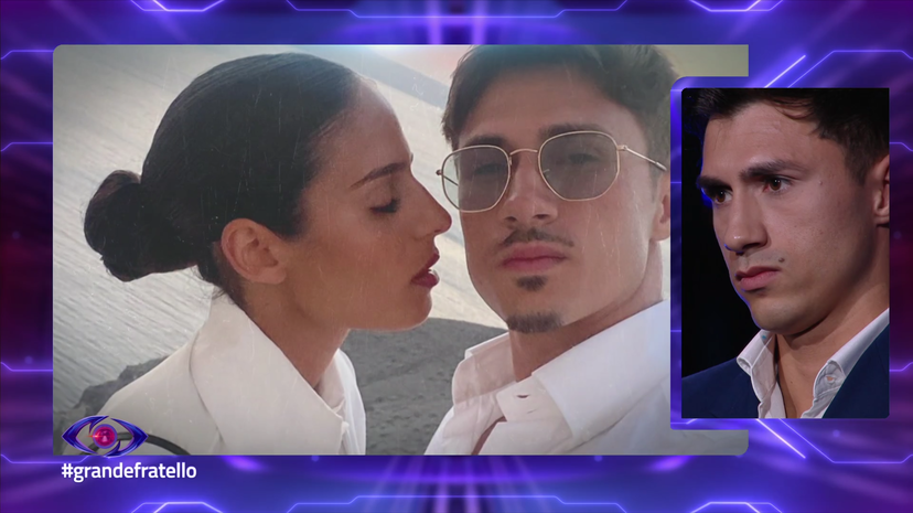 Perla Vatiero concorrente del Grande Fratello? L’ex di Mirko interviene: le sue emozioni dopo la lettera preview