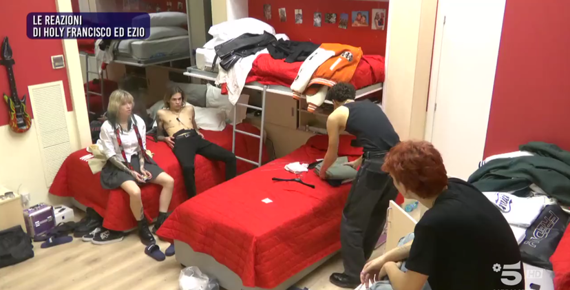 Allievo eliminato definitivamente da Amici 23, la decisione della prof: “Non ho visto alcun risultato”, ecco di chi si tratta preview