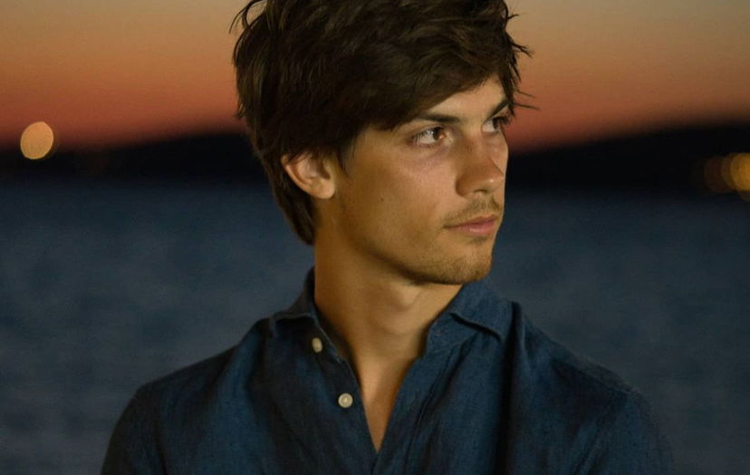 Chi è Lorenzo Tano, il figlio di Rocco Siffredi e Rozsa Tassi: fidanzata e vita privata preview