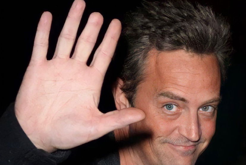 Matthew Perry è morto, addio a Chandler di Friends: la commossa reazione dei ex colleghi preview