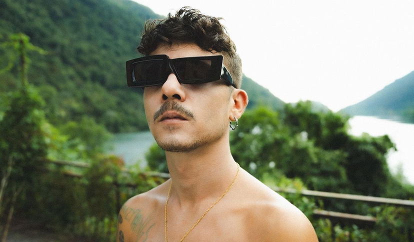 Che fine ha fatto Moreno dopo Amici? Perché è scomparso dalle scene e cosa pensa del successo di Annalisa preview