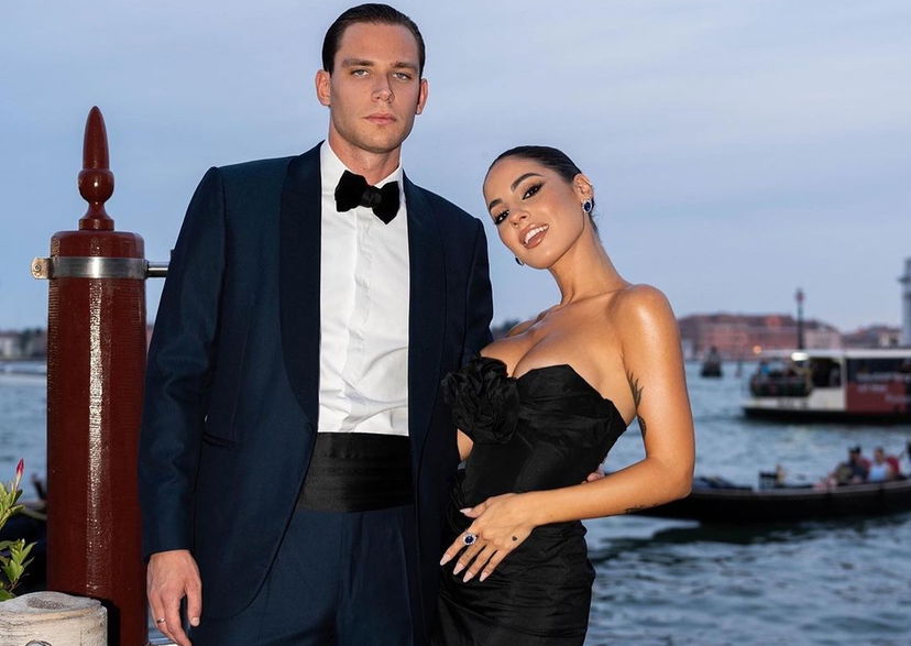 Crisi tra Giulia De Lellis e Carlo Beretta? Spunta l’indiscrezione: ecco il presunto motivo preview