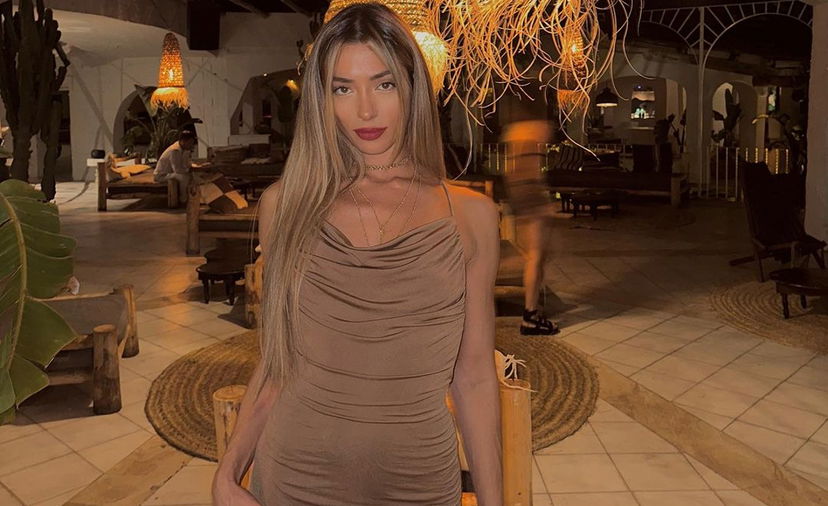 “Vorrei conoscere Soleil Sorge”, la gieffina tesse le lodi della ex concorrente del Grande Fratello Vip – VIDEO preview