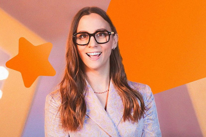 Chi è Aurora Leone dei The Jackal: carriera e vita privata della comica preview