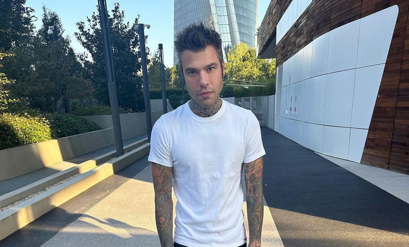 Fedez parla per la prima volta di salute mentale in TV e fa delle precisazioni: “Ecco perché balbetterò” – VIDEO preview
