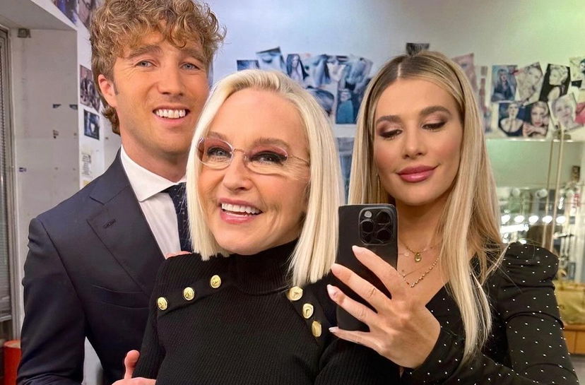 Eleonora Giorgi, ex marito e figli: tunnel della droga, il successo di Paolo Ciavarro e il nipote Gabriele preview