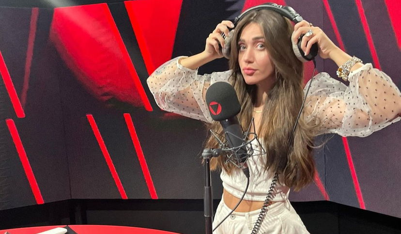 Amelia Villano, chi è l’imitatrice di Belen Rodriguez a Tale e Quale Show preview