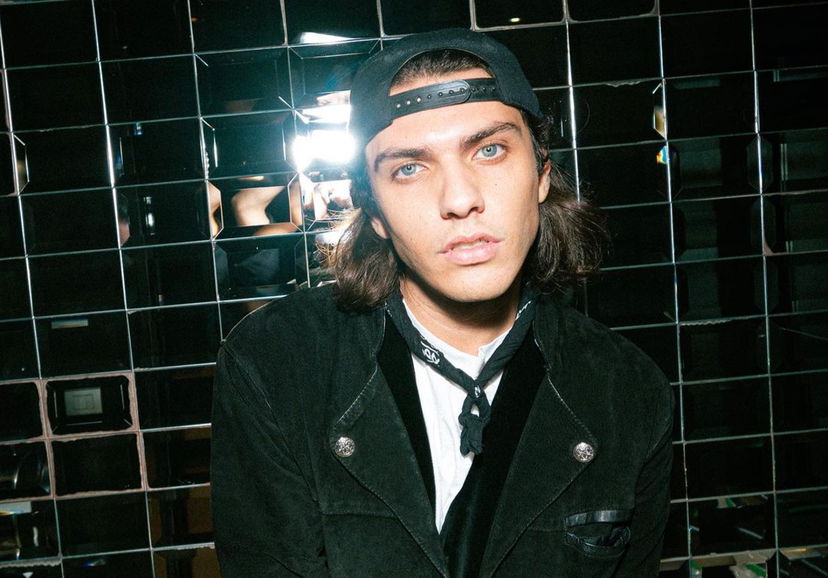 SamuSpina, chi è il nuovo allievo di Amici 23: ecco chi ha perso la sfida preview