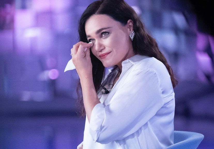 Romina Carrisi incinta, chi è il compagno Stefano Rastelli: la reazione di Al Bano preview