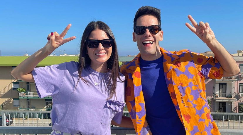 Me contro Te, chi sono Luì e Sofì: vero nome, matrimonio e da quanto sono fidanzati preview