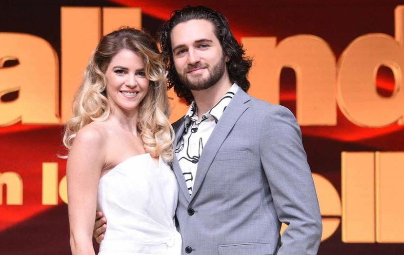 Chi è Luca Favilla, il maestro di danza di Ballando con le stelle in coppia con Sara Croce: fidanzato oppure single? Carriera e vita privata preview