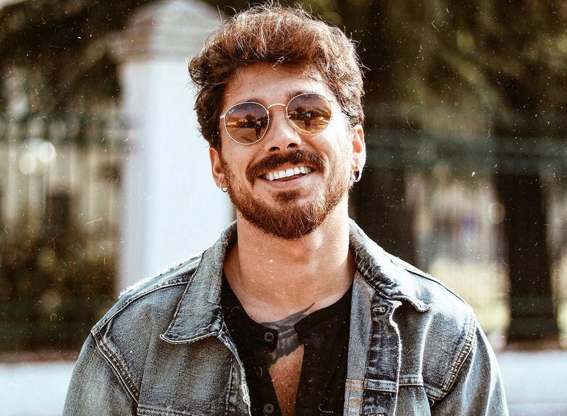 Andrea Cerioli sta male, la foto in ospedale preoccupa i fan: ecco cosa è successo all’ex tronista preview