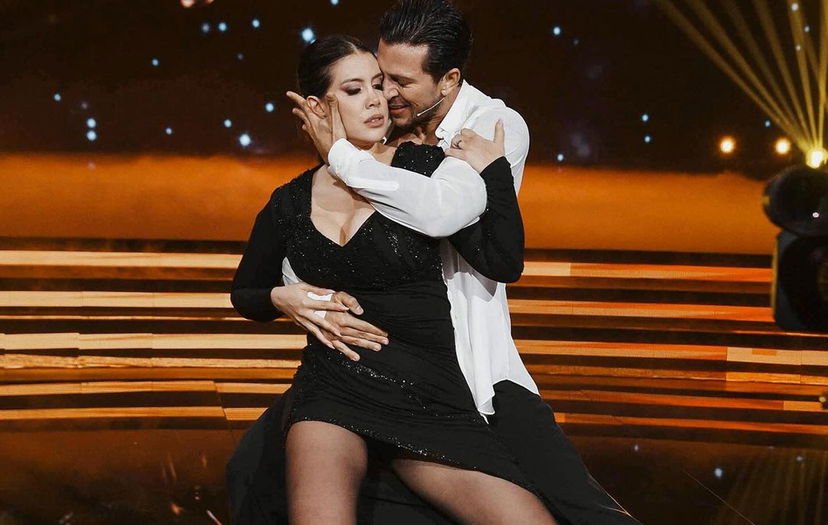 Chi è Pasquale La Rocca? Il maestro di danza di Ballando con le stelle è il partner (televisivo) di Wanda Nara preview