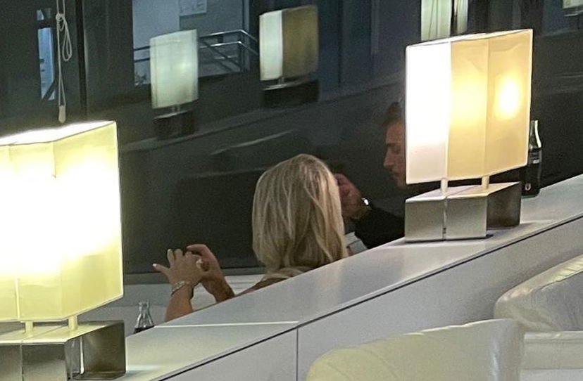 La presunta amante di Alessandro Basciano interviene: spuntano foto e video dell’incontro ad Ibiza, Corona pubblica tutto preview