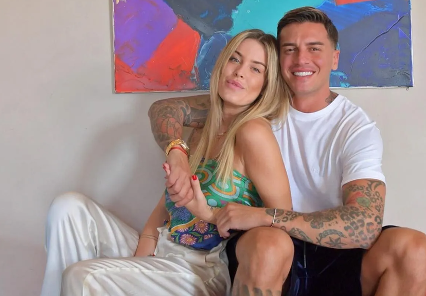 L’amico di Basciano ha “coperto” il tradimento a Sophie? Gianluca Costantino interviene preview