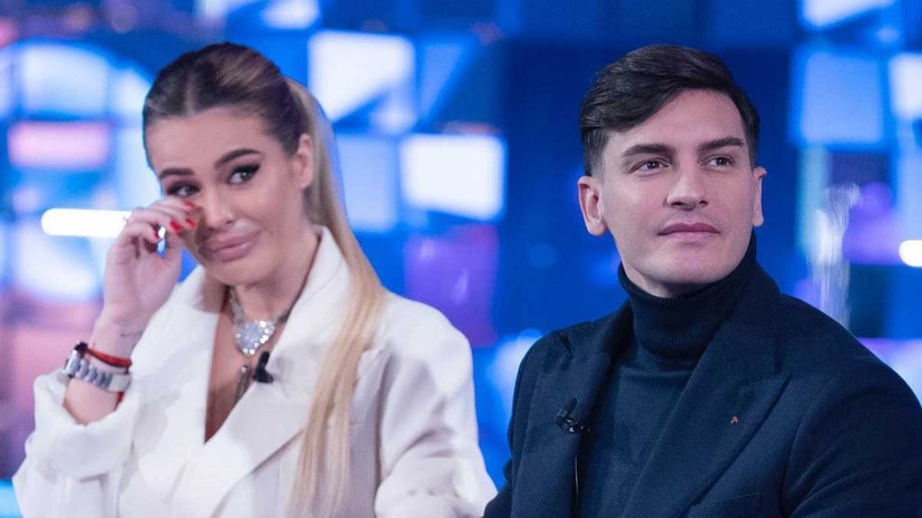 Sophie Codegoni racconta tutta la verità su Alessandro Basciano: ecco dove e quando preview