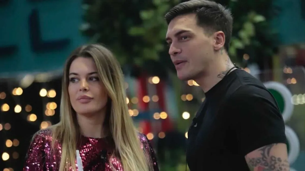 Basciano frequenta un'amica dell'ex del Grande Fratello Vip dopo la rottura con Sophie?