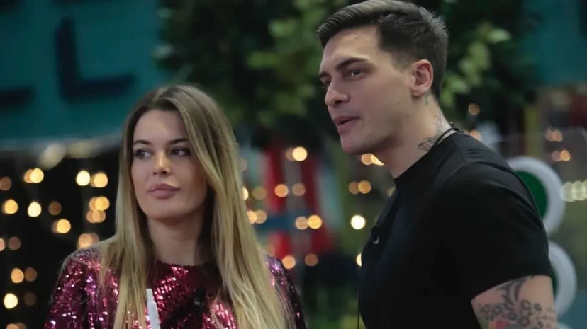 Basciano frequenta un’amica dell’ex del Grande Fratello Vip dopo la rottura con Sophie? Lei interviene: come stanno le cose preview