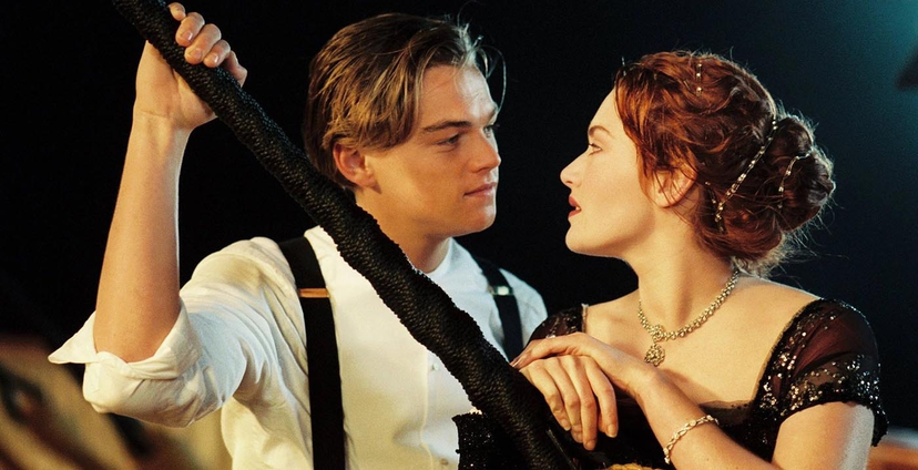 Titanic, 10 curiosità sul film con Leonardo DiCaprio e Kate Winslet che (forse) non conoscevi preview