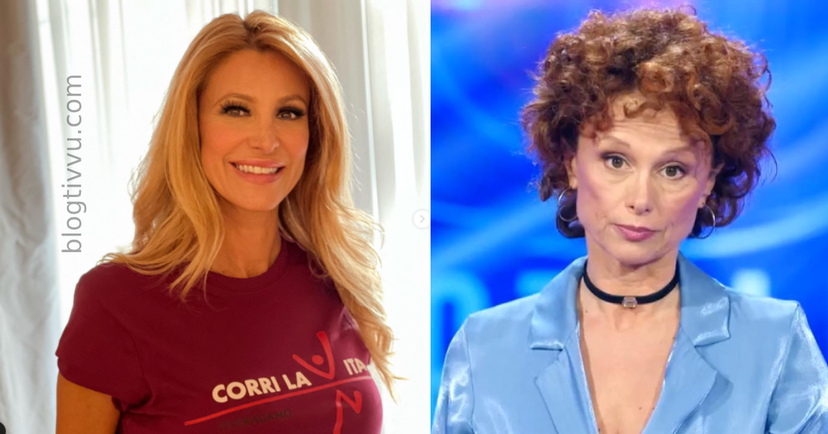 “Beatrice Luzzi ha mentito”, Adriana Volpe difende Jane Alexander: “Vi spiego cosa ha sbagliato” preview