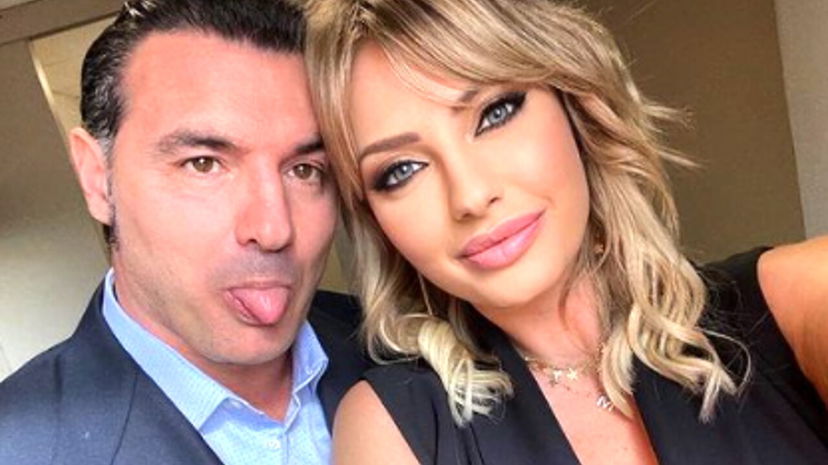 Francesco Cozza, ex marito Manila Nazzaro: i figli Nicolas e Francesco Pio e i rapporti con Lorenzo Amoruso preview