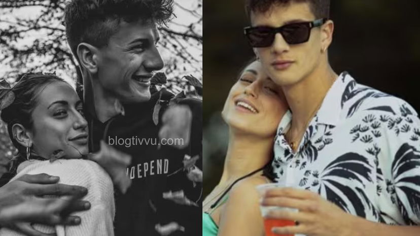 Andrea Contadini, chi è il fidanzato di Letizia Petris del Grande Fratello preview