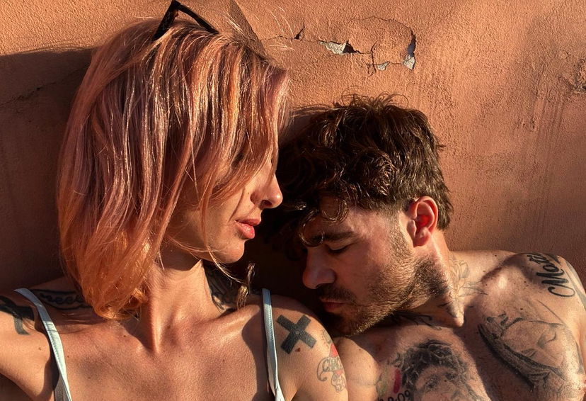 Angelo Madonia rompe il silenzio prima di Ballando: “Ecco perché è finita con Ema Stokholma”, il motivo preview