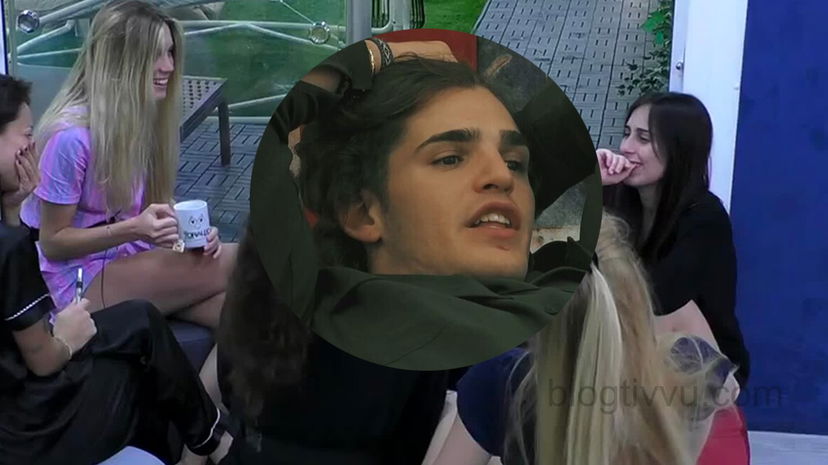 Anita si avvicina a Paolo: “Il mio fidanzato potrebbe già avermi lasciata”, cosa succede al Grande Fratello preview