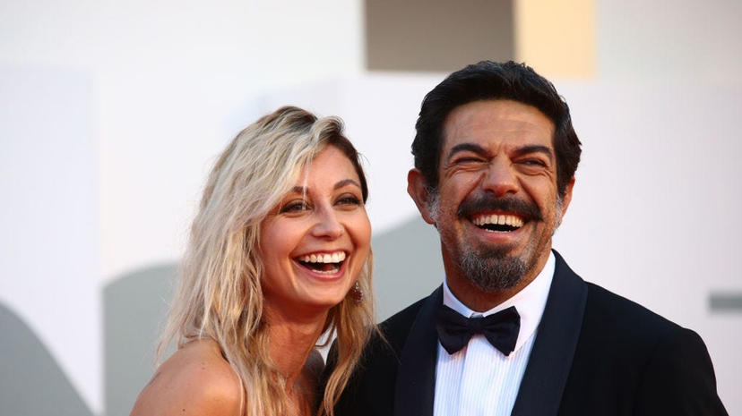 Moglie e figlie di Pierfrancesco Favino: chi sono Anna Ferzetti, Greta e Lea preview