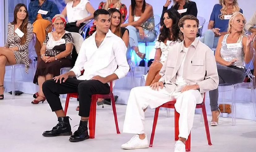 Eliminazione shock a Uomini e Donne: ecco chi è andato via, incredibile abbandono – VIDEO ANTICIPAZIONI preview