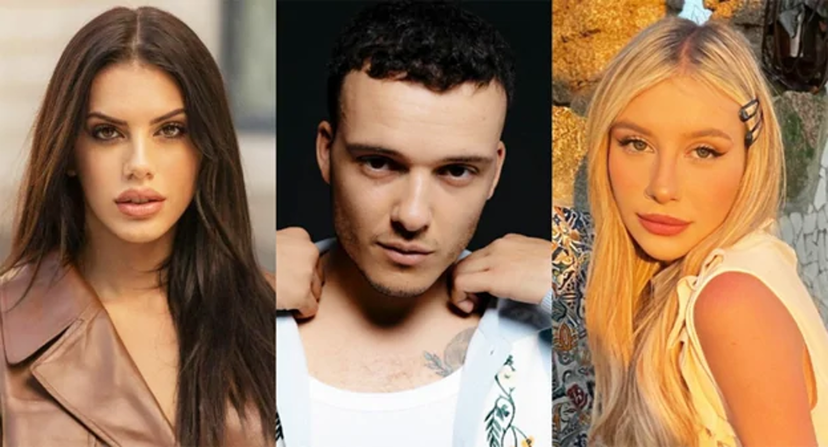 Micol e Antonella fanno pace dopo il GF Vip: la reazione di Edoardo Donnamaria – VIDEO preview