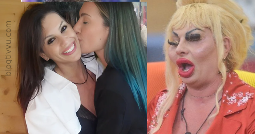 Nikita Pelizon delusa da Antonella Fiordelisi, poi cita Elenoire Ferruzzi: “Sul GF Vip non ha detto la verità” preview