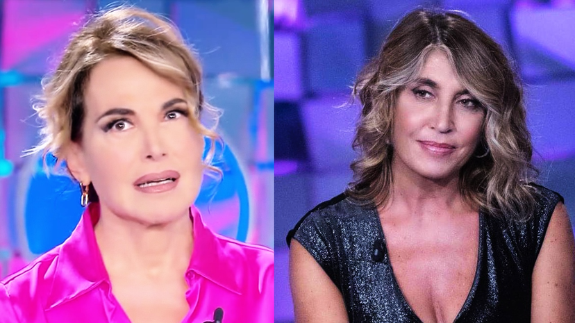 Myrta Merlino “spalleggia” l’hater di Barbara d’Urso e clicca like ad un commento molto pesante preview