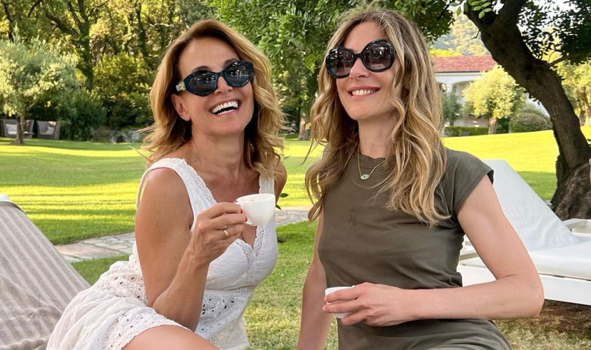 Barbara d’Urso a Belve: Francesca Fagnani svela quando sarà sua ospite preview