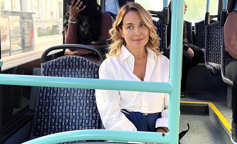 Barbara d’Urso ‘pedinata’ a Londra: cosa fa, dove vive e le ‘stranezze’ social da influencer ma nessuno scoop preview