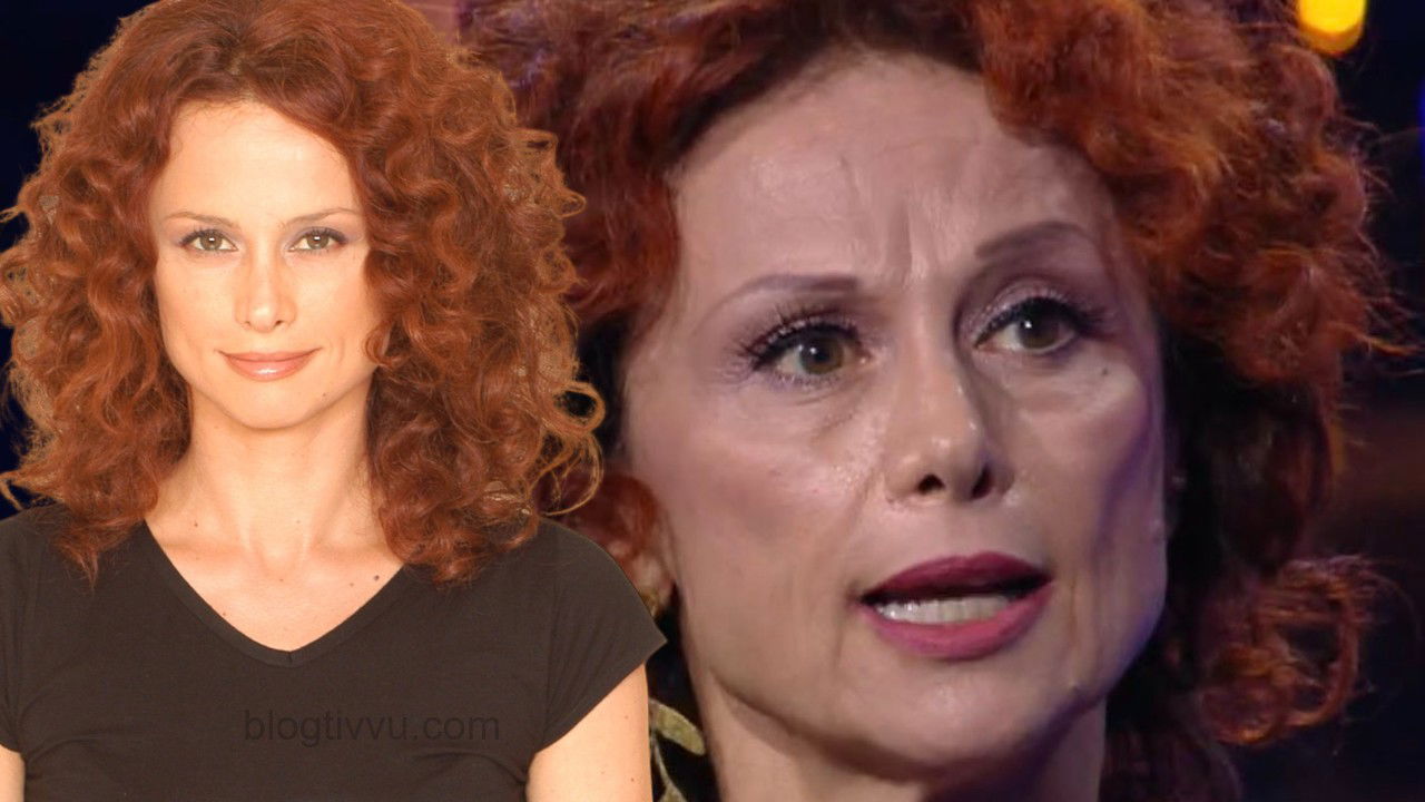 Beatrice Luzzi interpretava Eva Bonelli in Vivere